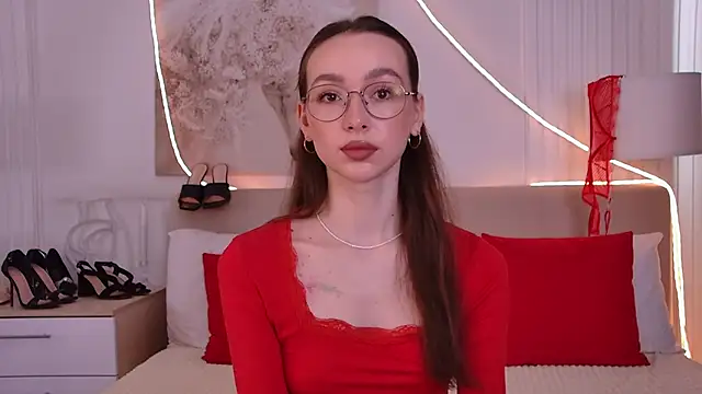 Emily Simon online show from 05.15.26