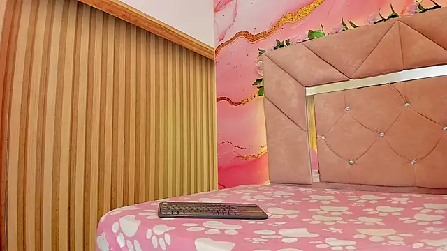 sweet  luna   online show from 04.11.26