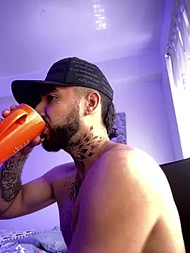 juanlouis pierre online show from 01.14.26