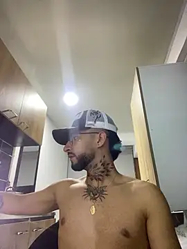 juanlouis pierre online show from 02.04.26