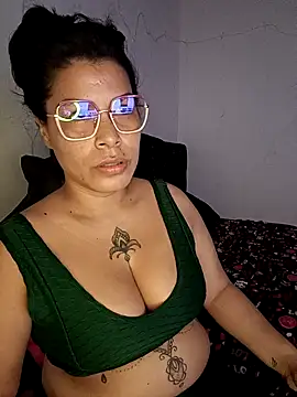 Snapshot of Aurora_sanchess chatting on 02.14.26 Aurora sanchess online show from 02.14.26