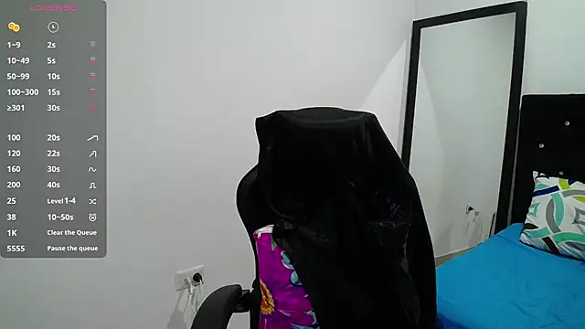 Snapshot of Aurora_sanchess chatting on 02.28.26 Aurora sanchess online show from 02.28.26