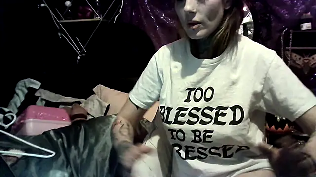 allymoon1369 online show from 03.21.26