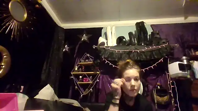 allymoon1369 online show from 05.13.26