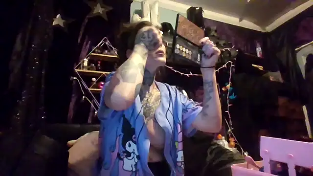 allymoon1369 online show from 05.16.26