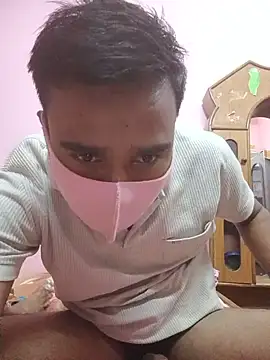 Cutiepie91 online show from 07.01.26