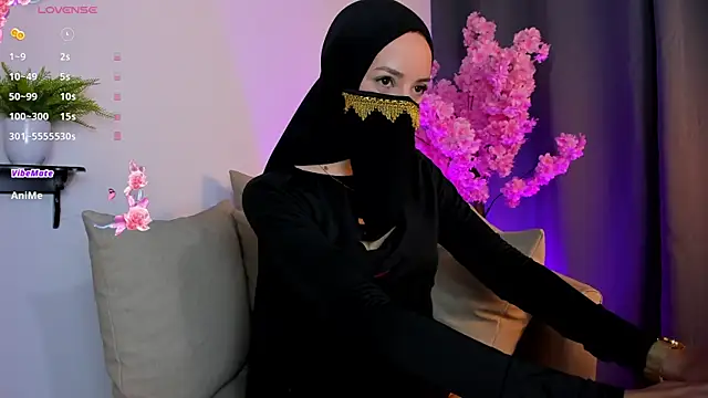 dolunay farah online show from 01.14.26