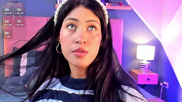 Snapshot of internett_sweetheart chatting on 02.08.26 internett sweetheart online show from 02.08.26