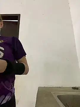 Danaya18 online show from 01.15.26