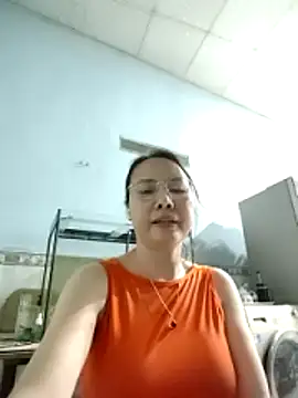 Snapshot of Famrita chatting on 02.05.26 Famrita online show from 02.05.26