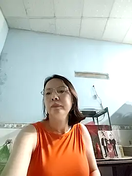 Snapshot of Famrita chatting on 02.06.26 Famrita online show from 02.06.26