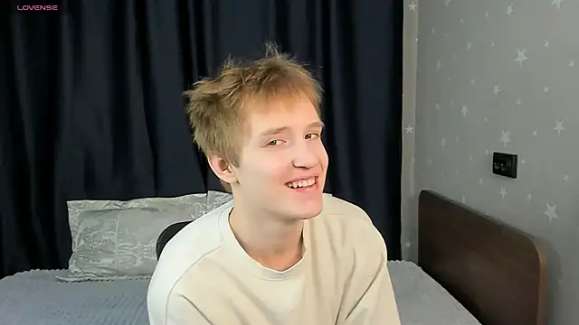 Kai Milller online show from 02.05.26