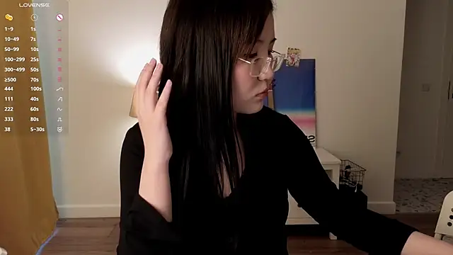 Snapshot of nullgirl chatting on 07.17.26 nullgirl online show from 07.17.26