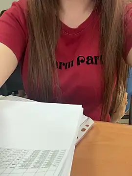 Donna9696 online show from 03.17.26