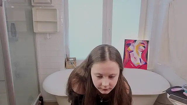 Snapshot of CinthiaSluis chatting on 02.13.26 CinthiaSluis online show from 02.13.26