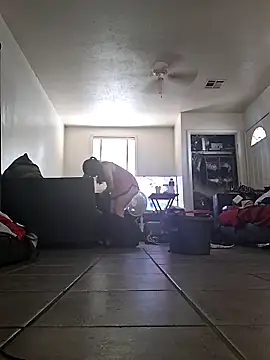 LadySn0w26 online show from 03.09.26