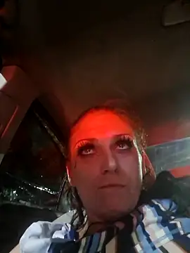 LadySn0w26 online show from 04.10.26