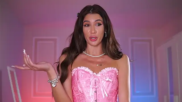 Snapshot of SammiMonroe chatting on 02.15.26 SammiMonroe online show from 02.15.26