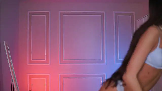 Snapshot of SammiMonroe chatting on 02.23.26 SammiMonroe online show from 02.23.26