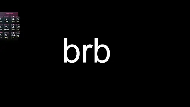 chloe peach  online show from 04.12.26