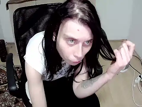 Snapshot of Lexagrimes chatting on 02.12.26 Lexagrimes online show from 02.12.26