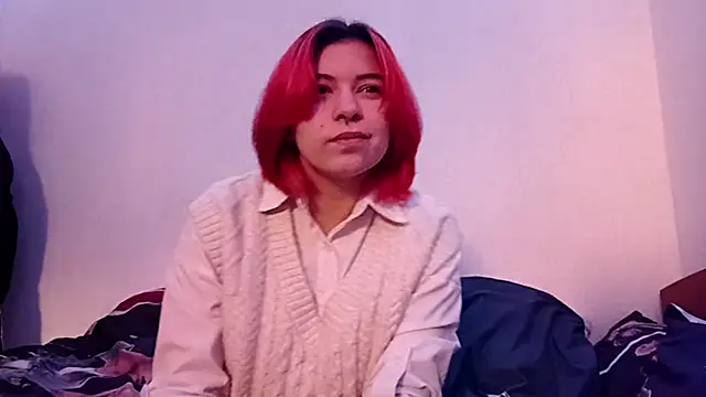 Evakpoplover online show from 01.15.26