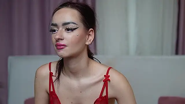 AriellaKitty online show from 02.25.26