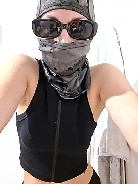 Mariposa-azul online show from 01.15.26