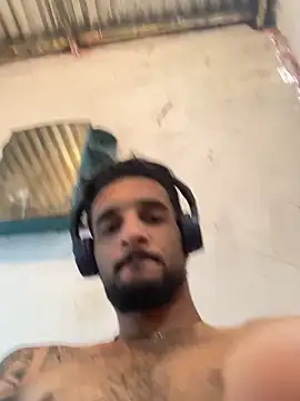 Snapshot of Wicy23 chatting on 04.07.26 Wicy23 online show from 04.07.26