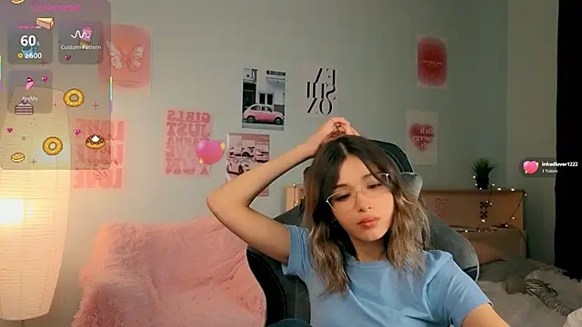 dinnerwithflowers online show from 04.10.26