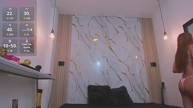 Zoey Taylor07 online show from 03.04.26