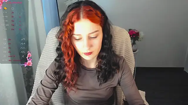 sandy kiss online show from 02.02.26