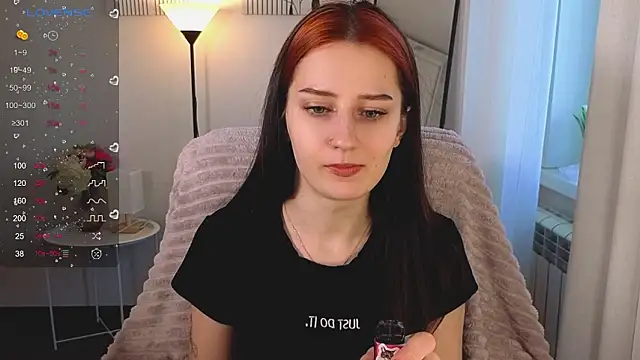 sandy kiss online show from 02.13.26