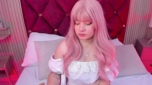 DakotaMoonn online show from 02.27.26