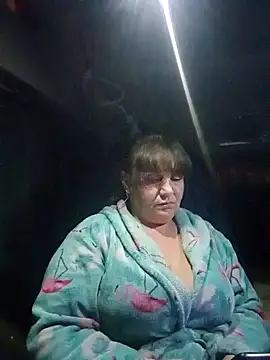 Ryslana007077 online show from 01.16.26