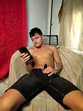 attractive-sexx online show from 02.17.26