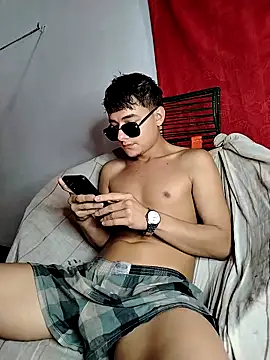 attractive-sexx online show from 02.18.26