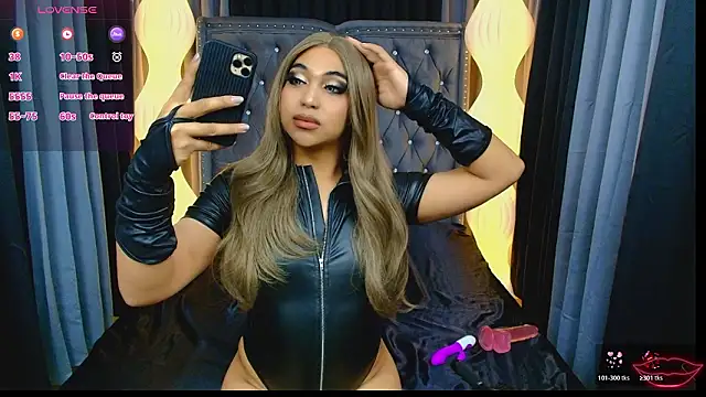 Snapshot of Clea_Moore chatting on 01.19.26 Clea Moore online show from 01.19.26