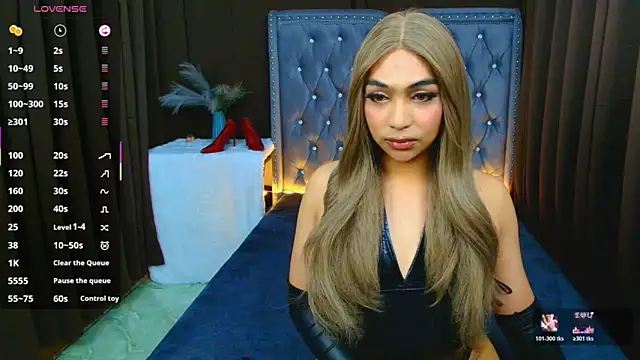 Snapshot of Clea_Moore chatting on 02.23.26 Clea Moore online show from 02.23.26