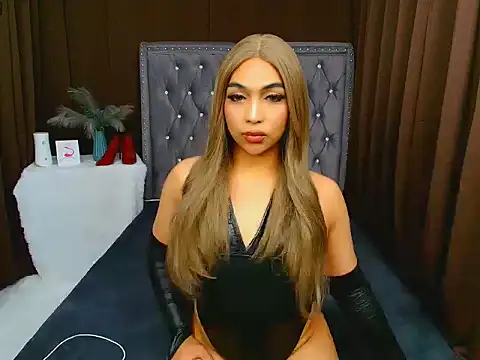 Snapshot of Clea_Moore chatting on 02.25.26 Clea Moore online show from 02.25.26