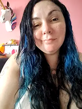 candydust online show from 04.16.26