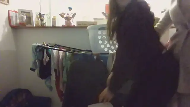 Snapshot of NyraLuna chatting on 02.16.26 NyraLuna online show from 02.16.26