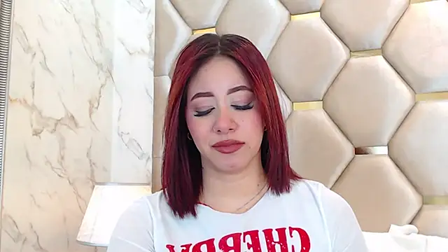 Snapshot of Sofy_acevedo chatting on 03.14.26 Sofy acevedo online show from 03.14.26