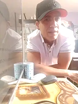 Snapshot of jheico_collins chatting on 01.14.26 jheico collins online show from 01.14.26