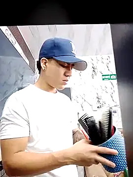 Snapshot of jheico_collins chatting on 03.03.26 jheico collins online show from 03.03.26