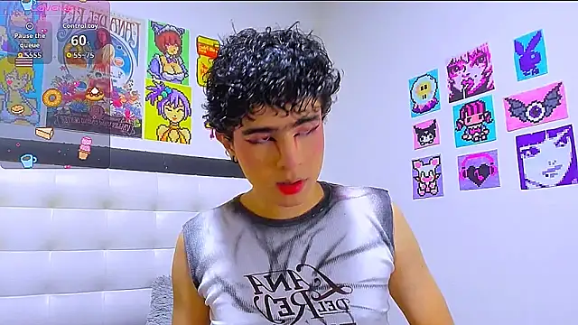 LuanRush  online show from 02.13.26