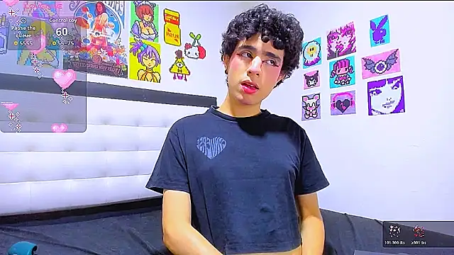 LuanRush  online show from 02.25.26