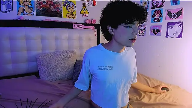 LuanRush  online show from 04.03.26