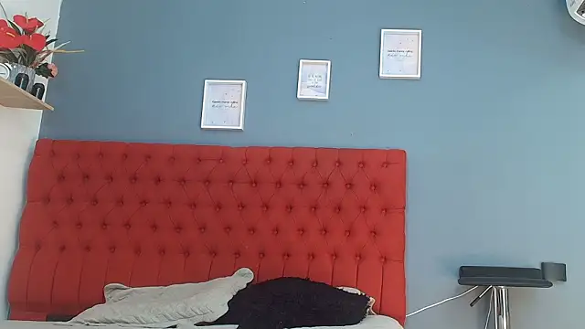 sofia laverde online show from 02.12.26