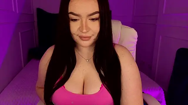 tinafox  online show from 03.07.26